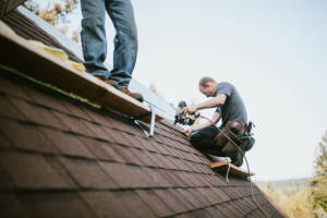 Local Roofers in East Mcdonough, NY